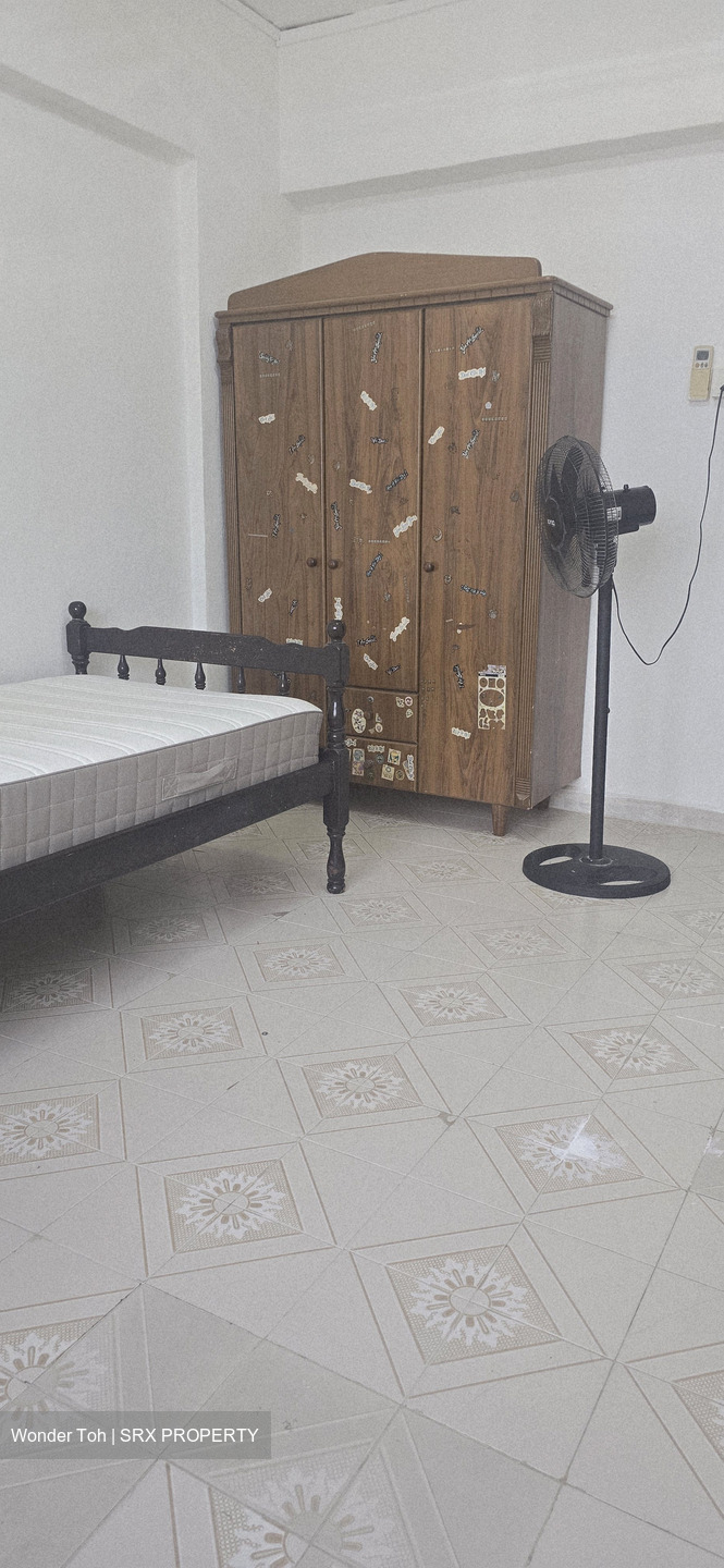 Blk 108 Bukit Purmei Road (Bukit Merah), HDB 4 Rooms #499574651